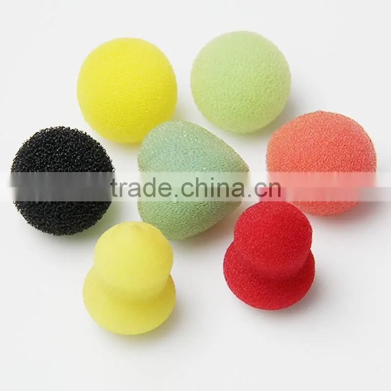 facial ball Sponge