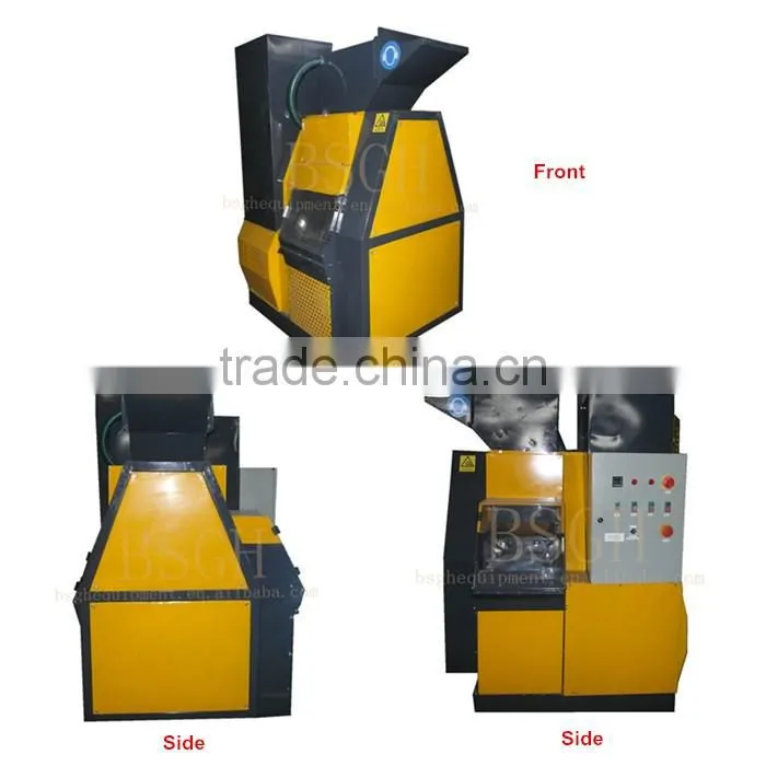 top-selling copper granulator cutting recycling machine manufacturers in china