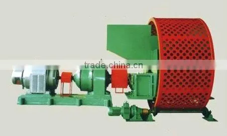 Reclaimed Rubber Production Line