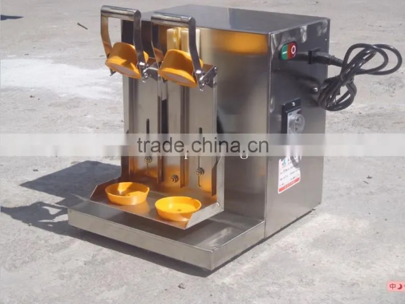 Bubble tea shaking machine boba tea shaking machine