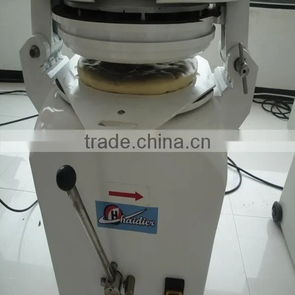 Baking Equipment Hamburger Bun Rounding Machine With CE