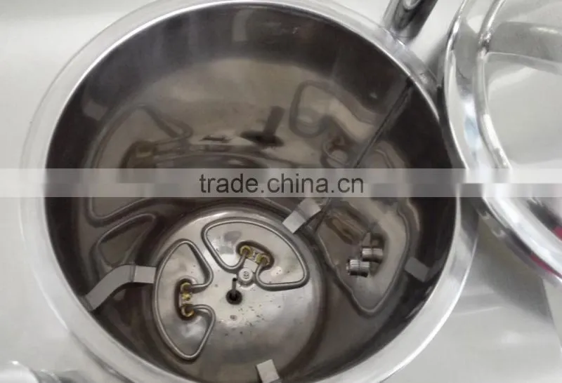 Bluestone Autoclave: High Pressure Steam Sterilizer VA-SJ Autoclave Tatoo for sale
