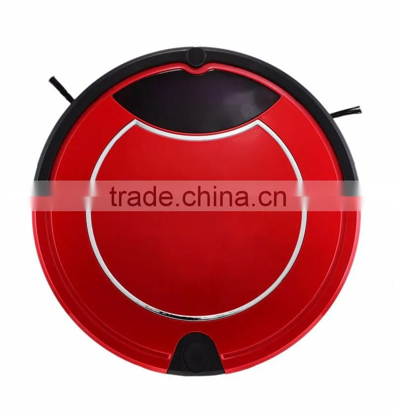 China good quality low price 2 years warranty smart vacuum cleaning robot sweep and mop sweeping robot