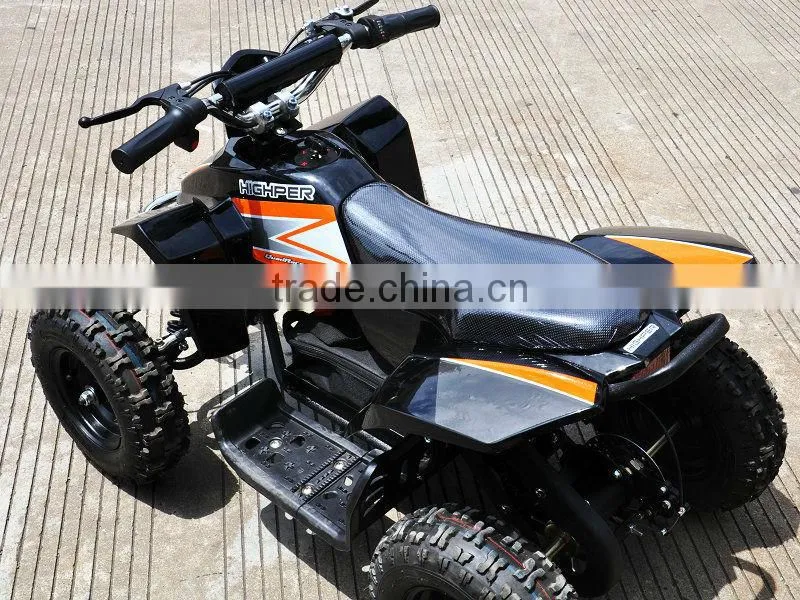 2015 1000W 36V Mini Electric 4 wheel ATV for Kids