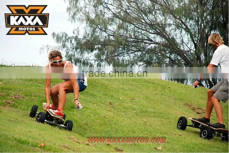 Longboard 1300W