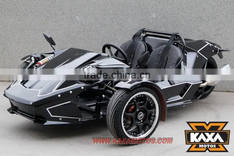 300cc Motor Tricycle