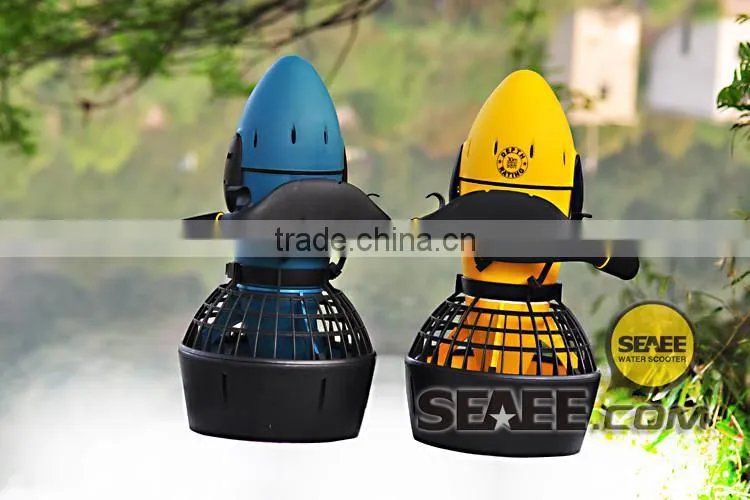 China Water Aqua Scooter Engine