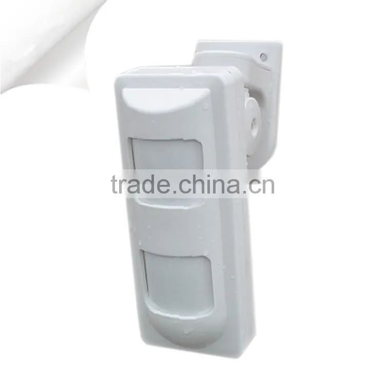 RF Wireless Door Magnetic Contact DM-100