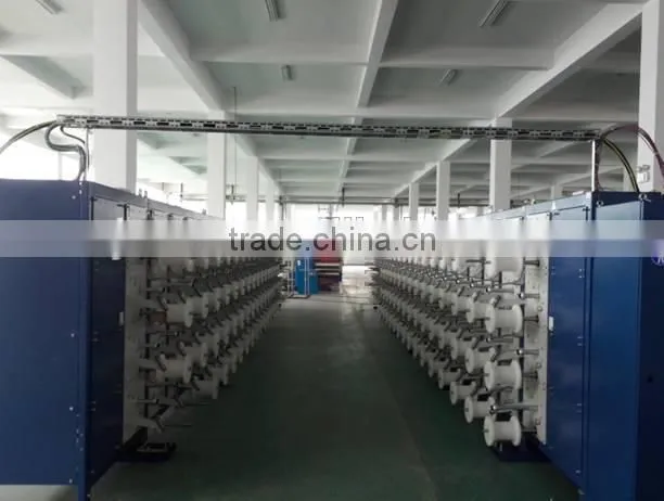 50D 100% nylon monofilament yarn
