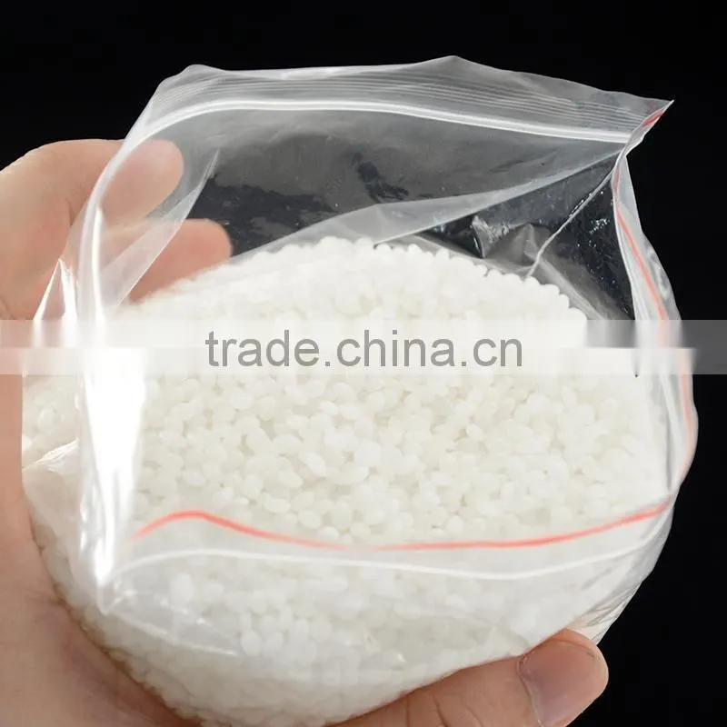 Biodegardable Molding Grade Polycaprolactone/ PCL granules/ PCL resin