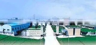 Shanghai Fengwei Nonwovens Co., Ltd. company overview - view 1