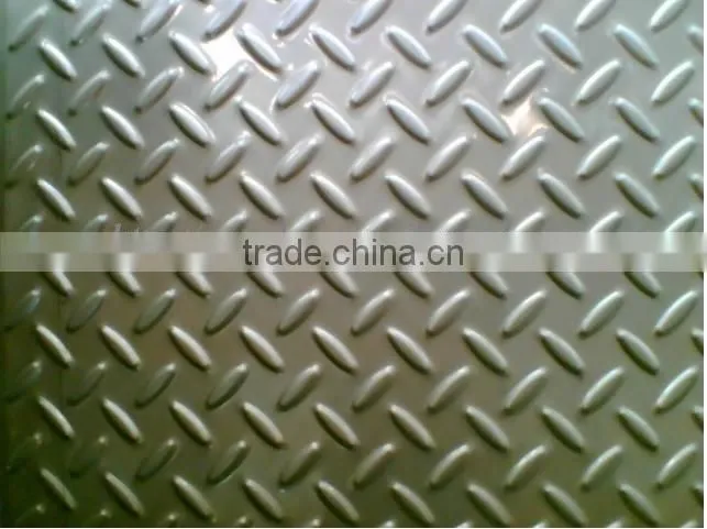 Antiskid Plate