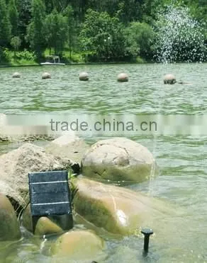 cheap high quality solar irrigation system for Saudi Arabia