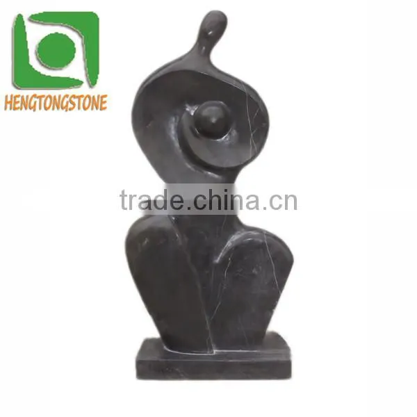Stone Garden Modern Abstract Carving