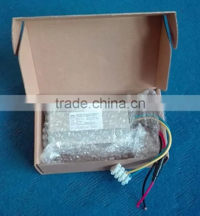 48v60v72v to 12v, 15A,180W isolated dc-dc converter
