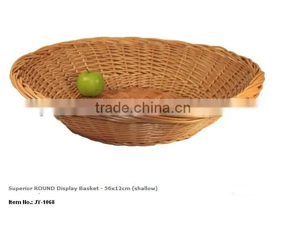 jiayu 2016 practical fruit basket drawing with handmade
