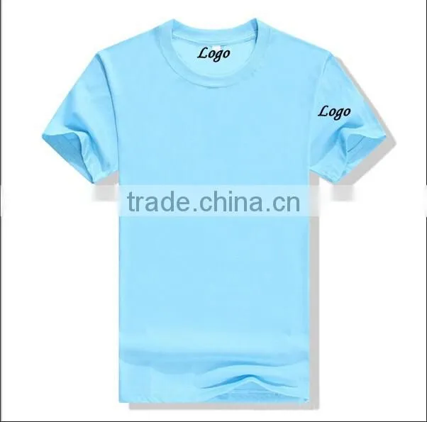 New Fashion Promotional Custom Polo T-shirt