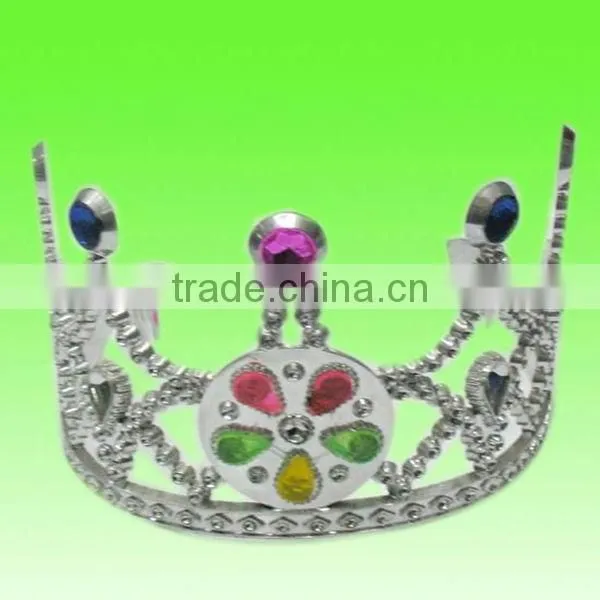 2016 Fashion Fairy Princess Tiara