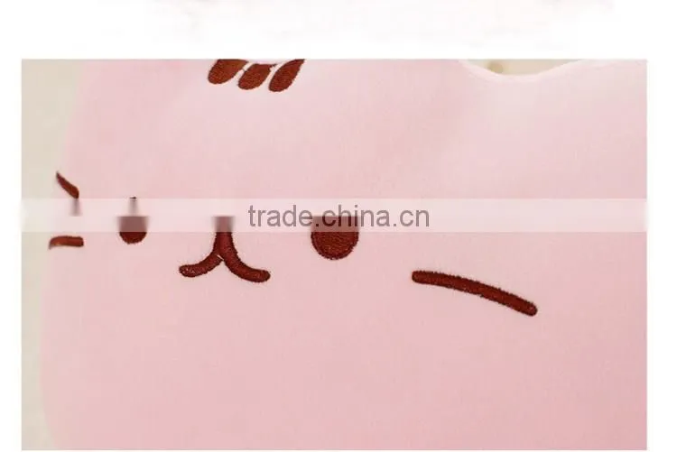New Arrival 2017 Customized Pusheen Plush Toy Cat