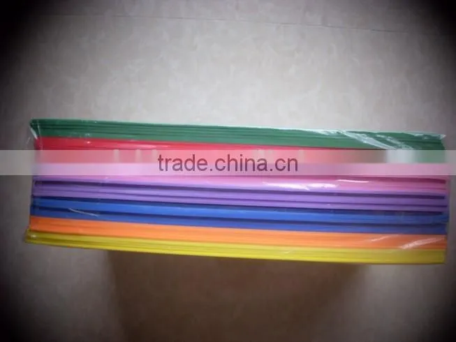 high quality colorful EVA Sheet/ EVA Sheets (SGS approved)/eva form/eva foam sheets/foam eva sheets/eva sheets sale/eva sheet