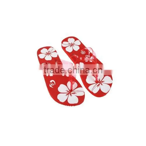 promotional beach summer flip flop slipper EVA