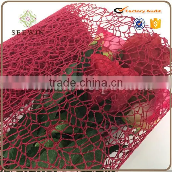 Wholesale cheap Spider web net for flower packing
