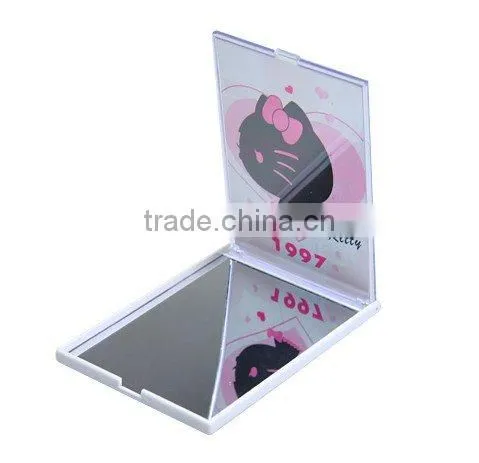 Supply double side cosmetic mirror