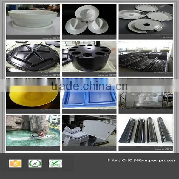 acrylic vacuum forming acrylic advertising products
