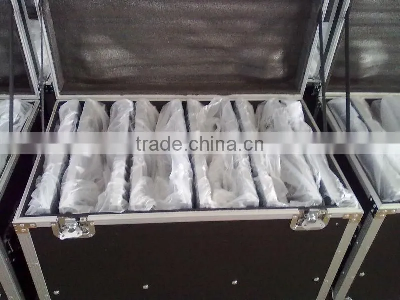 DVI acrylic LED dance floor light