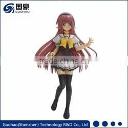 Tailored collectible action figurines japanese Movies toy Sexi japan girls female model