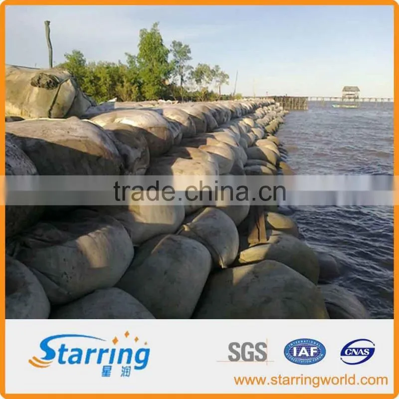 Geotextile Sand Bag and Geobag