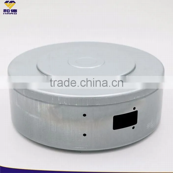 OEM and ODM 3D Printer Shell Made Of Galvanized iron