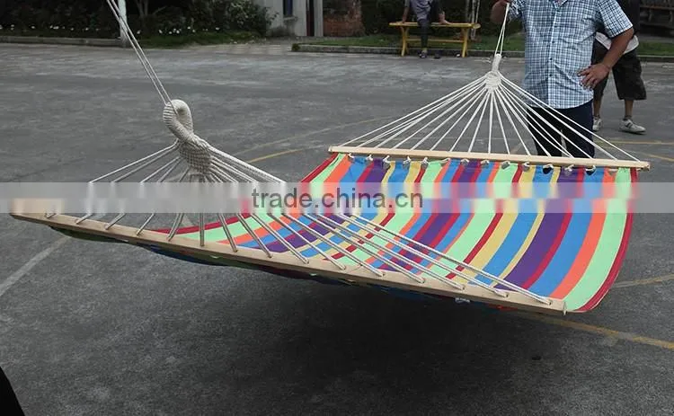 Good selling modern design foot hammock tree straps