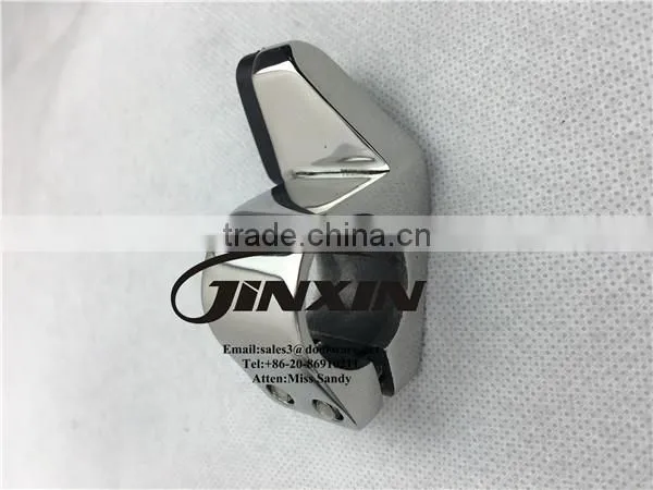 Stainless Steel Sliding Door Stopper For Wooden Door Glass Door