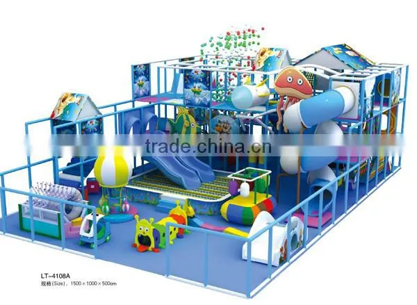 good quality indoor playground ball pool