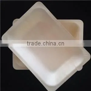 Wholesale Cheap Bulk Wooden Dinner Plates