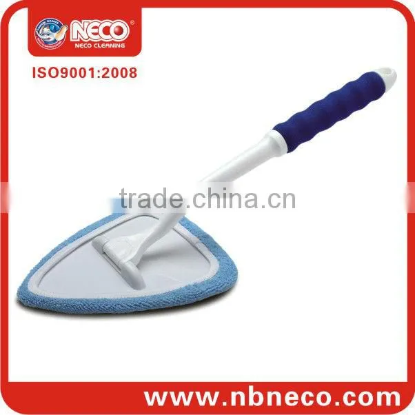 Microfiber car duster brush