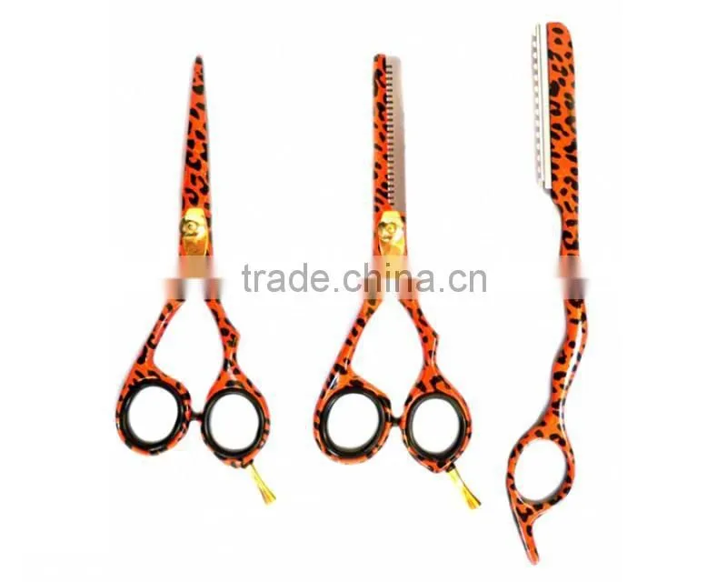 Professional Barber Scissors