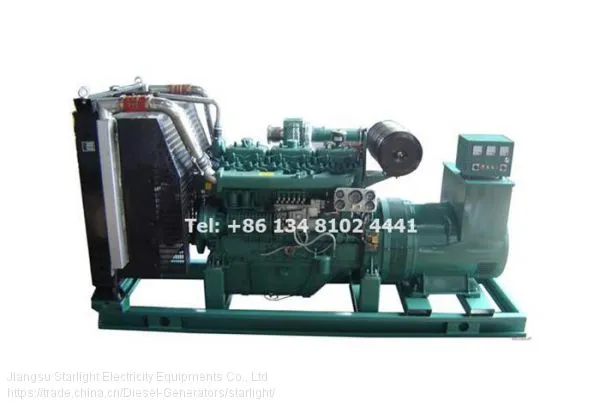 Yuchai 100 GF