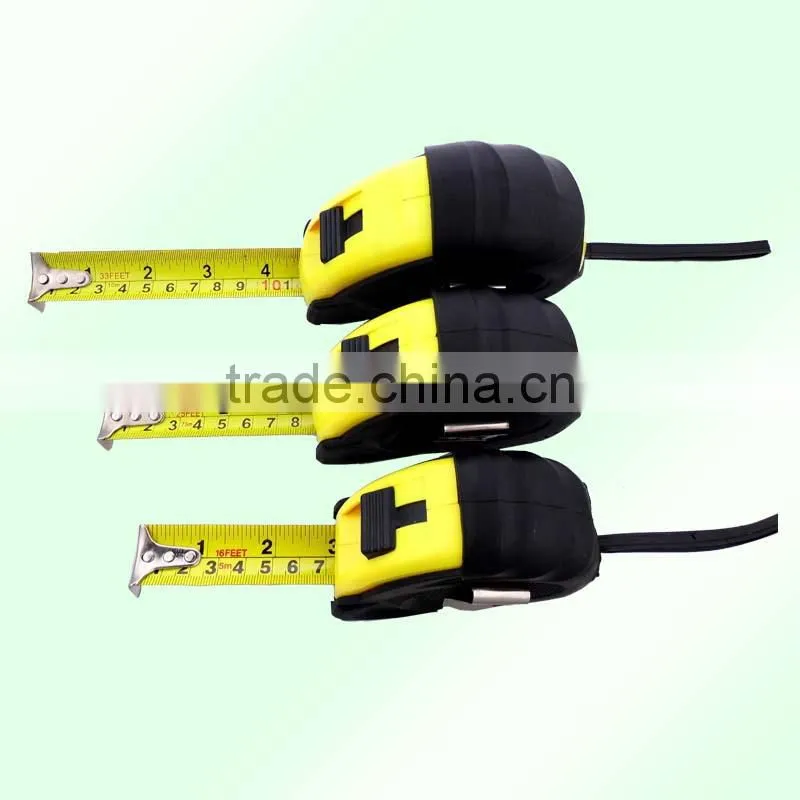 G6024/G6025 Rubber covered steel tape