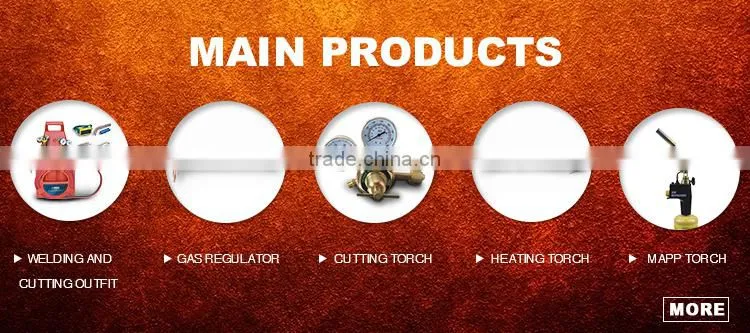 plastic bottle shrink packing machine natural gas torches propano gas torch
