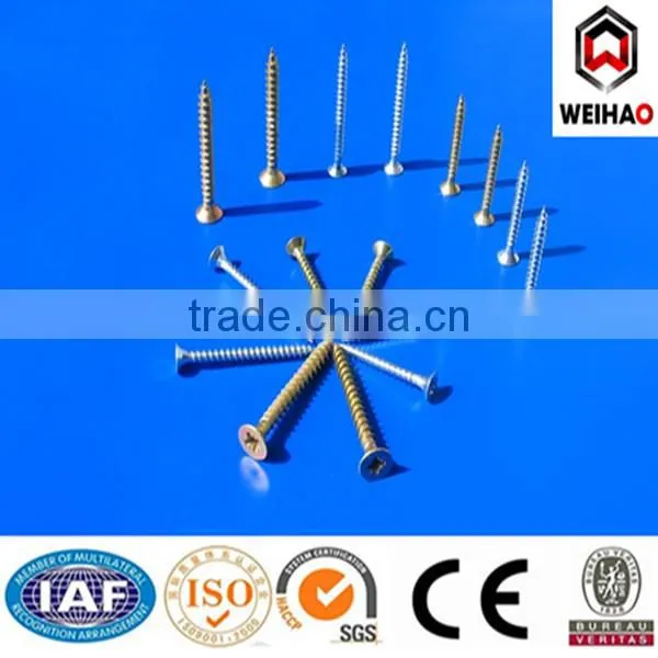 chipboard screw
