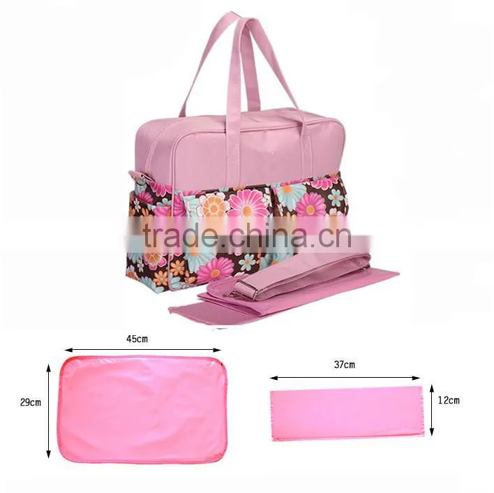 Fashion Biggest Diaper Bag