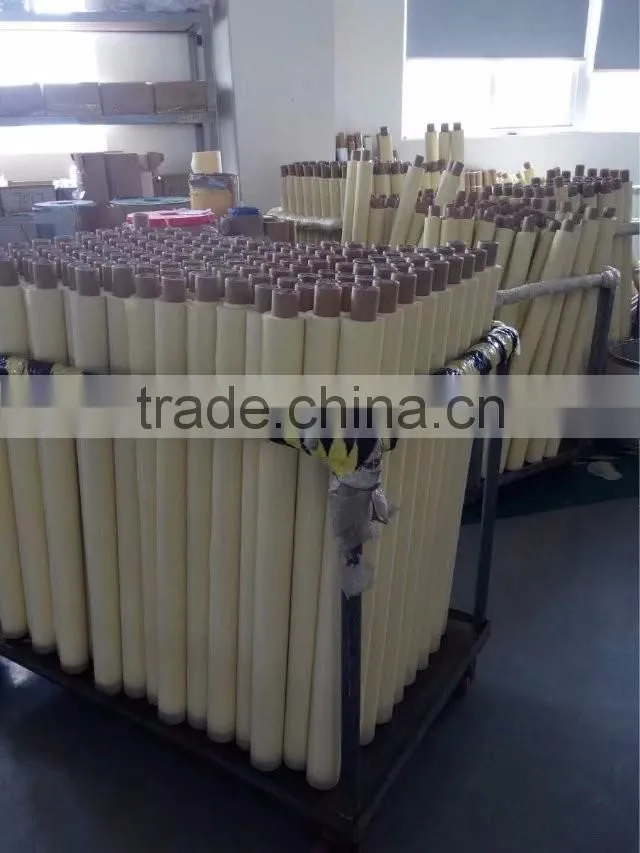 Non adhesive tape for air conditioning