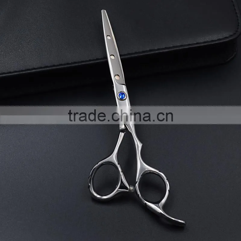 Hot sell barber scissors cutting scissors japan 440C