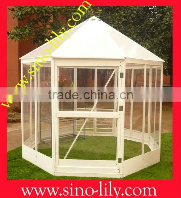 garden hobby greenhouse1011