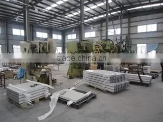 Xiamen Dongke Aluminum Co., Ltd. company overview - view 3