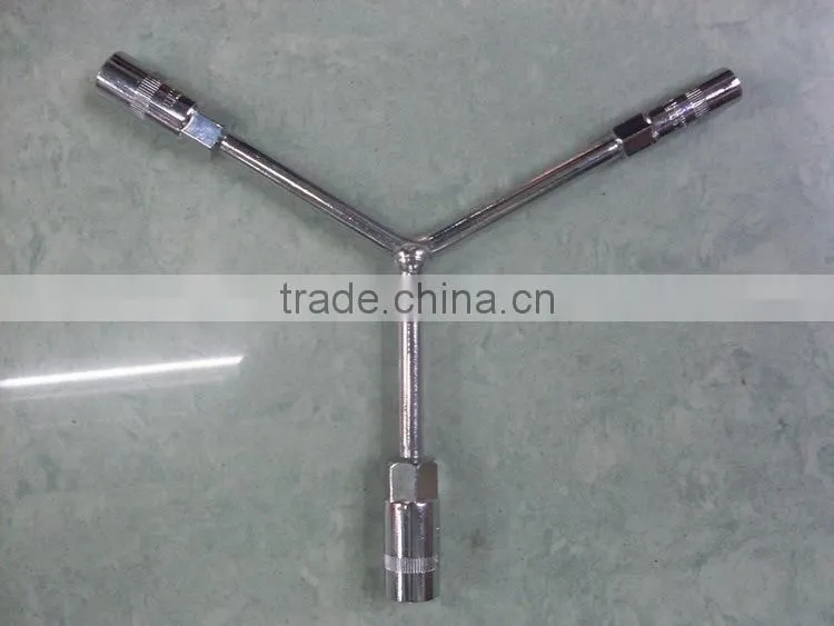 YFC01-38 Y type socket wrench