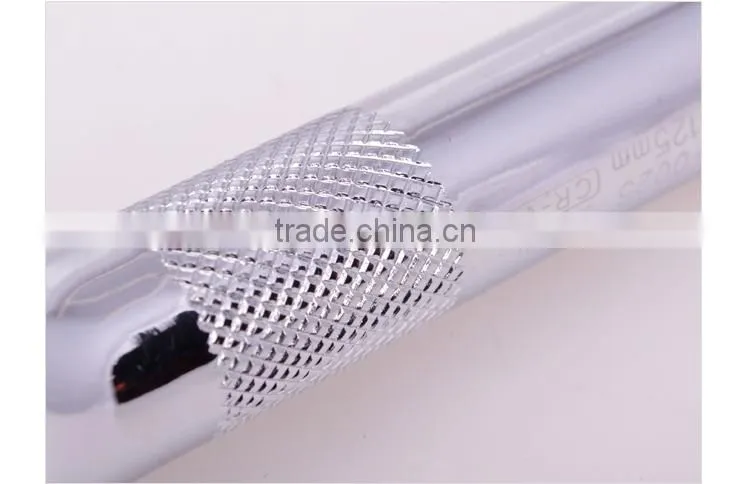 1/2" High Quality chromium plating extension bars