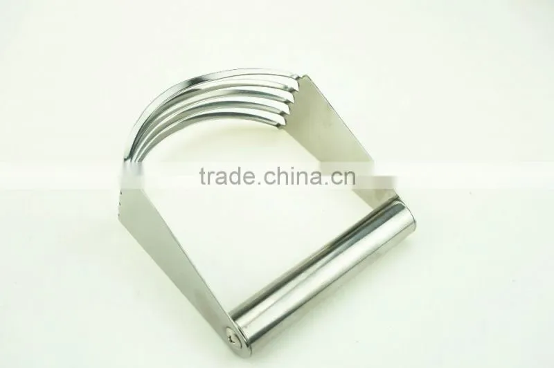 42026 Dough Sheeter Cutter Pastry/Flour cutter